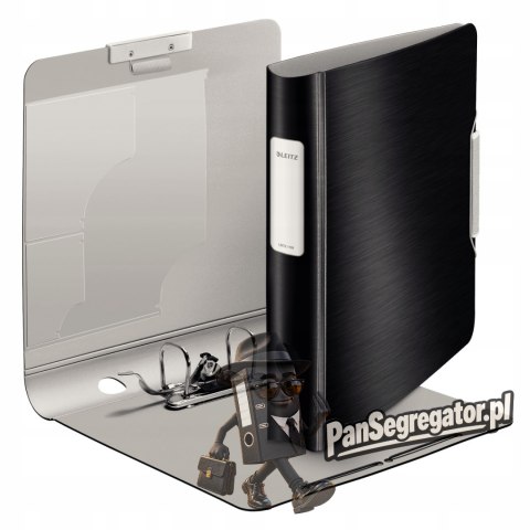 Segregator A4/50mm ACTIVE STYLE czarny 11090094 LEITZ 180