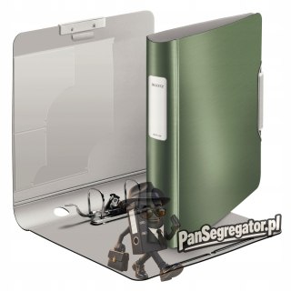 Segregator A4/50mm ACTIVE STYLE seledynowy 11090053 LEITZ 180
