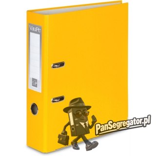 Segregator A4/7 FCK 051/08 żółty VAUPE