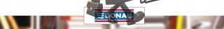 Segregator A4/7 MASTER czarny 3970001PL-01 DONAU