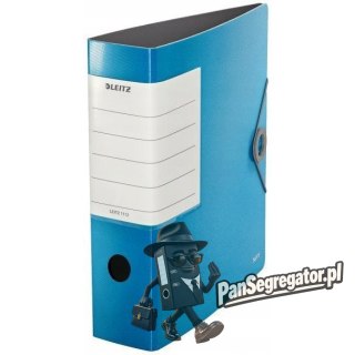 Segregator A4/75mm ACTIVE SOLID niebieski 11120030 LEITZ 180