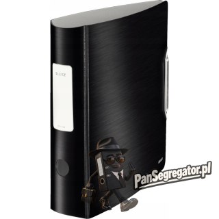 Segregator A4/75mm ACTIVE STYLE czarny 11080094 LEITZ 180