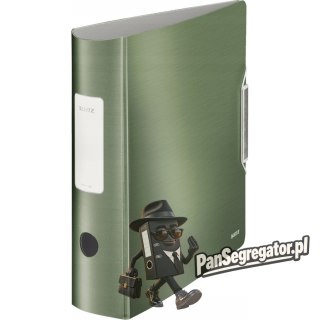 Segregator A4/75mm ACTIVE STYLE seledynowy 11080053 LEITZ 180