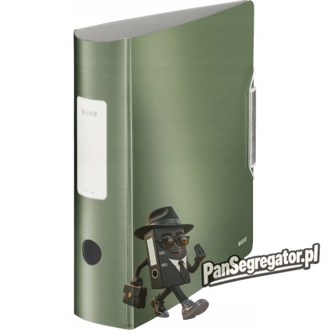 Segregator A4/75mm ACTIVE STYLE seledynowy 11080053 LEITZ 180
