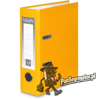 Segregator A5/7 FCK 054/08 żółty VAUPE