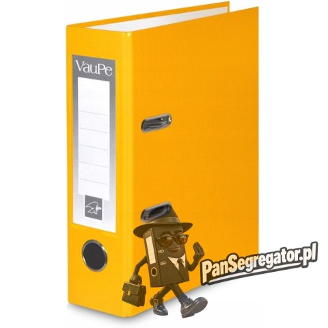 Segregator A5/7 FCK 054/08 żółty VAUPE