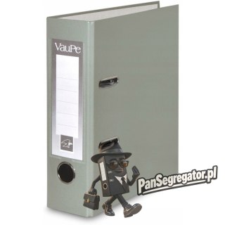 Segregator A5/7 FCK 054/09 popielaty VAUPE