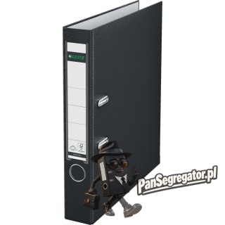 Segregator LEITZ A4/52mm 180 czarny 10155095