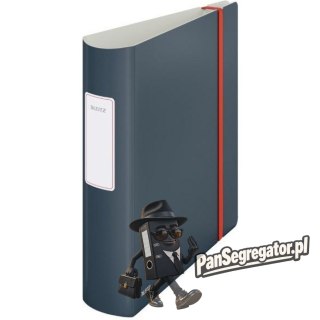 Segregator 180° Active Cosy, szary 10380089