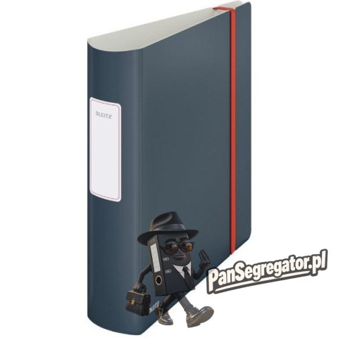 Segregator 180° Active Cosy, szary 10380089