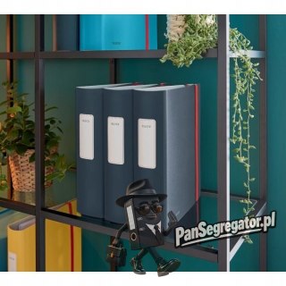 Segregator 180° Active Cosy, szary 10380089