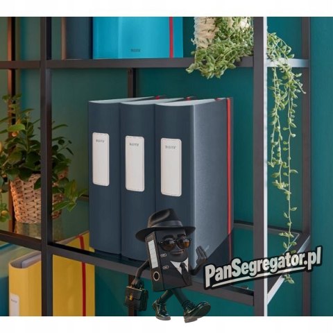 Segregator 180° Active Cosy, szary 10380089