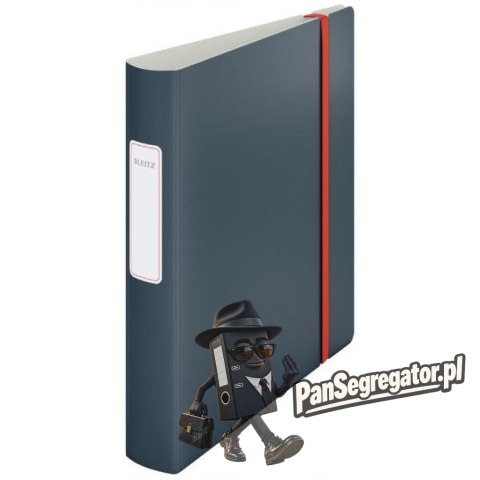 Segregator 180° Active Cosy, szary 10390089