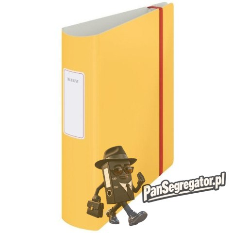 Segregator 180° Active Cosy, żółty 10380019