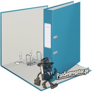 Segregator 180 Leitz Cosy A4 50mm niebieski 10620061 LEITZ