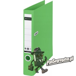 Segregator 180 Recycle A4 50mm zielony 10190055 LEITZ