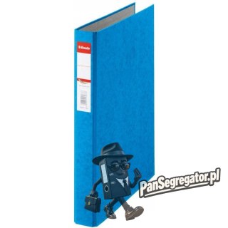 Segregator A4/2/35 niebieski RAINBOW 17933 ESSELTE