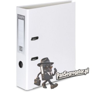 Segregator A4/5 FCK 052/07 biały VAUPE