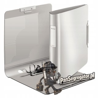 Segregator A4/50mm ACTIVE STYLE biały 11090004 LEITZ 180