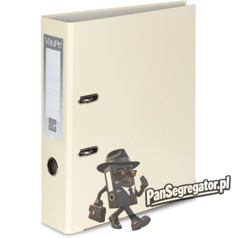 Segregator A4/75 FCK z okuciem 061/13 waniliowy VAUPE