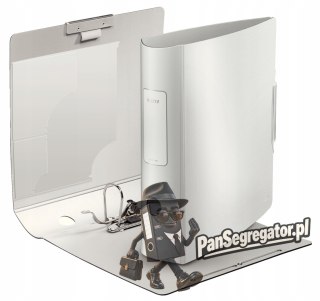 Segregator A4/75mm ACTIVE STYLE biały 11080004 LEITZ 180