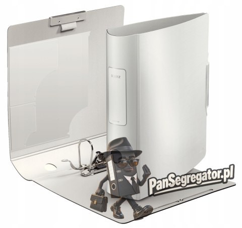 Segregator A4/75mm ACTIVE STYLE biały 11080004 LEITZ 180