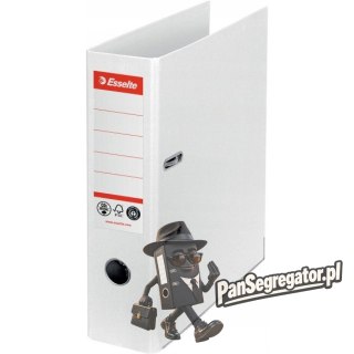 Segregator A4/75mm No.1 biały 627570 ESSELTE Neutral CO2