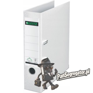 Segregator LEITZ A4/80mm 180 biały 10105001