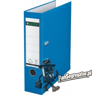 Segregator LEITZ A4/80mm 180 jasnoniebieski 10105030