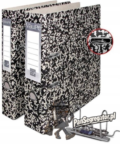 Segregator Marmurek T A4/75 bez okucia 020/99 VAUPE