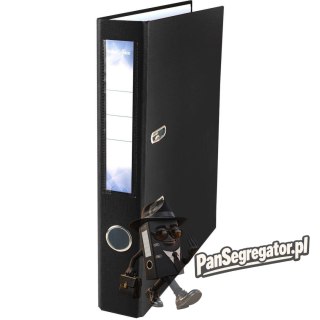 Segregator PETITE OFFICE A4/50mm czarny PO01595 STRIGO