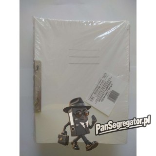 Skoroszyt zawieszka pełna (50szt) 280g KIEL-TECH