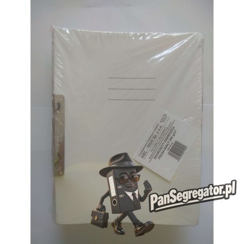 Skoroszyt zawieszka pełna (50szt) 280g KIEL-TECH