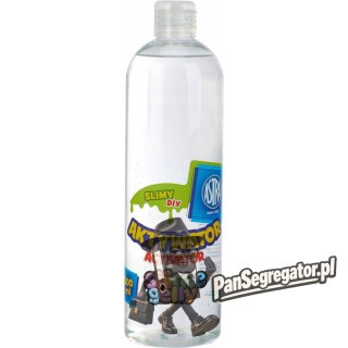 Aktywator do SLIME GELLY klej 500 ml 401119005 ASTRA