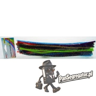 Druciki kreatywne dr04 paski 30cm(40) 680181