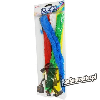 Druciki kreatywne dr06 super grube 680204 BREWIS