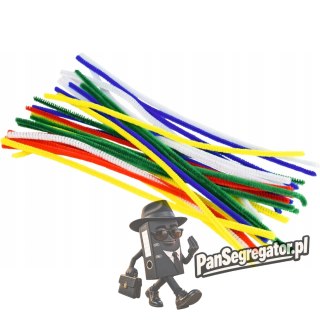 Druty pluszowe DP-1236 ALIGA