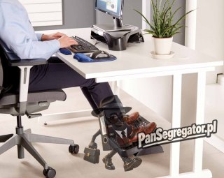 Podnóżek FELLOWES ergonomiczny 48121-70