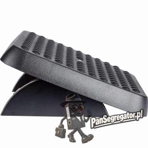 Podnóżek FELLOWES ergonomiczny 48121-70