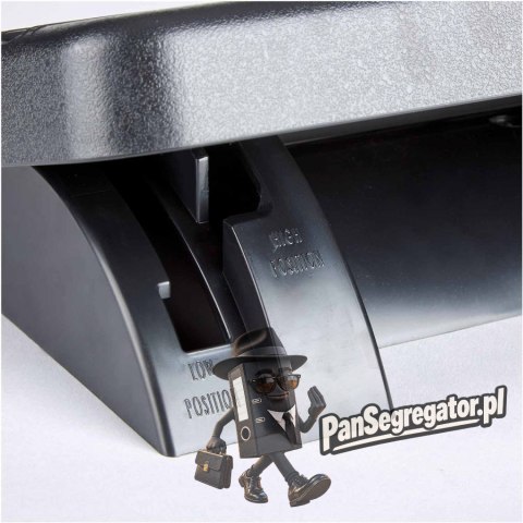 Podnóżek FELLOWES ergonomiczny 48121-70