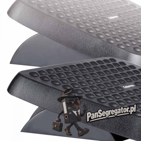 Podnóżek FELLOWES ergonomiczny 48121-70