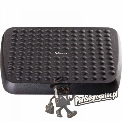 Podnóżek FELLOWES ergonomiczny 48121-70