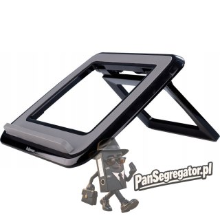 Podstawa pod laptopa I-SPIRE Quick lift czarna 8212001 FELLOWES