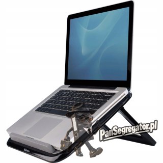 Podstawa pod laptopa I-SPIRE Quick lift czarna 8212001 FELLOWES