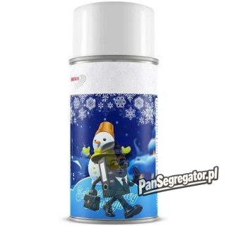 Sztuczny śnieg w spray'u SN01