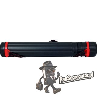 Tuba kreślarska regulowana 46-70cm xq7cm GRAND GR-0070 170-2336