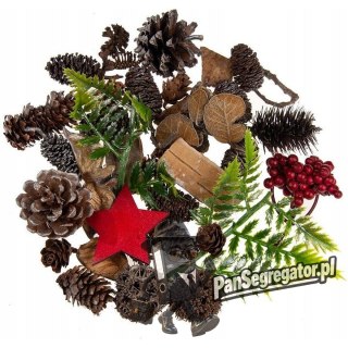 Zestaw świąteczny SGD-1026 mix 50g ALIGA