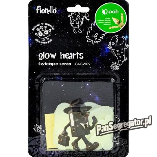 Ozdoby fluorescencyjne SERCA miks 24szt. GR-GW09 170-2805 FIORELLO