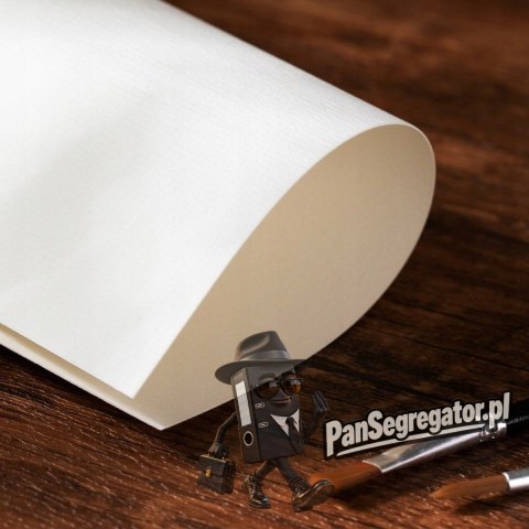 Papier akwarelowy A3 FINENOLO 300g/m2 16szt biały EC270-A3 DELI