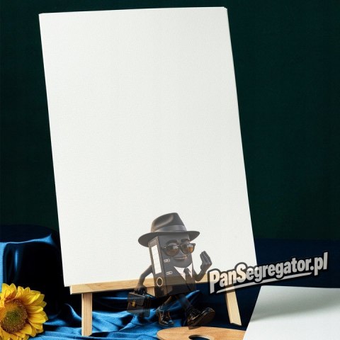Papier akwarelowy A3 FINENOLO 300g/m2 16szt biały EC270-A3 DELI